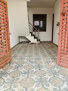Hall Image of 1900 Sq.ft 3 BHK Independent House for rent in Gomti Nagar Extension Lucknow for Rs. 18000
