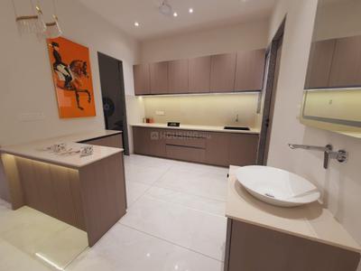 Image of 1700 Sq.ft 3 BHK Apartment / Flat for sale in Bhayli, Vadodara for Rs. 7600000