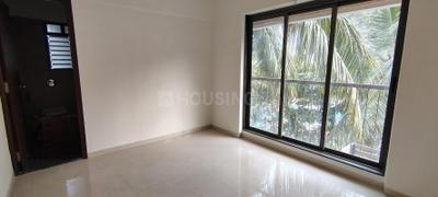 Bedroom Image of 1015 Sq.ft 2 BHK Apartment / Flat for rent in Arkade Prime, Andheri East Mumbai for Rs. 85000