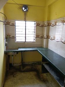 Kitchen Image of 785 Sq.ft 2 BHK Independent House for rent in Bally Howrah for Rs. 9000