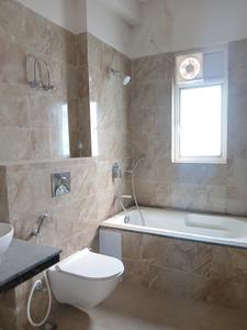 Bedroom Two Image of 3193 Sq.ft 3 BHK Apartment / Flat for sale in Spaze Kalistaa, Sector 84 Gurgaon for Rs. 35000000