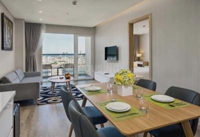 Kitchen Image of 1020 Sq.ft 2 BHK Apartment / Flat for sale in Krishna Reddy Pet Sangareddy for Rs. 4000000