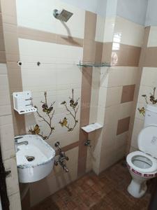 Image of 1350 Sq.ft 2 BHK Apartment / Flat for sale in Ghodasar, Ahmedabad for Rs. 3800000