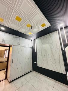 Bathroom Image of 1500 Sq.ft 3 BHK Independent House for sale in Kharar Mohali for Rs. 7290000