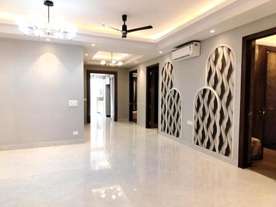 Living Room Image of 2150 Sq.ft 4 BHK Builder Floor for sale in Uppal Southend, Sector 49 Gurgaon for Rs. 30000000