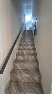 Staircase Image of 1750 Sq.ft 3 BHK Apartment / Flat for rent in Vasant Kunj New Delhi for Rs. 95000