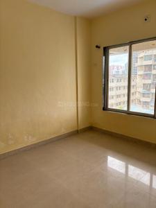 Bedroom Image of 875 Sq.ft 2 BHK Apartment / Flat for sale in Nalasopara West Nala Sopara for Rs. 4000000