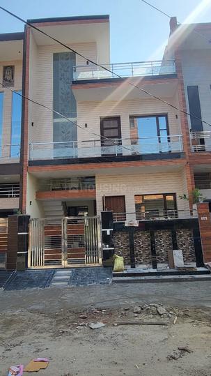 Victoria City Enclave Main Image 1