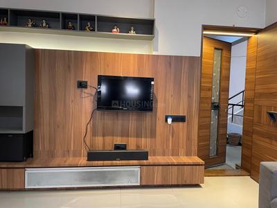 Hall Image of 1300 Sq.ft 2 BHK Apartment / Flat for rent in Gangapur Nashik for Rs. 25000