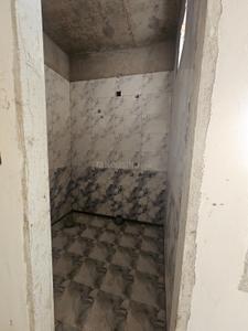 Bathroom Image of 1100 Sq.ft 3 BHK Independent House for sale in Haibat Mau Mawaiya Lucknow for Rs. 4800000