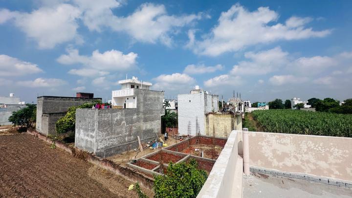 Vrindavan garden 2 Duhai Main Image 1