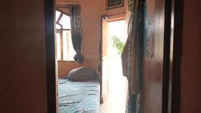 Bedroom Image of 850 Sq.ft 2 BHK Apartment / Flat for sale in Mehdipatnam Hyderabad for Rs. 3800000