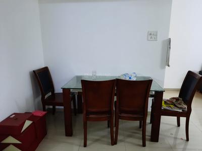 Hall Image of 1204 Sq.ft 2 BHK Apartment / Flat for rent in Tejas Poorva Residency, Pimple Saudagar Pune for Rs. 35000