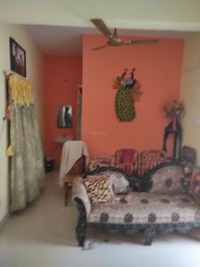 Hall Image of 1000 Sq.ft 2 BHK Apartment / Flat for rent in Satyanarayanapuram Tirupathi for Rs. 10000