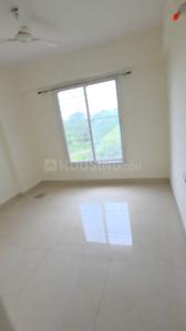 Hall Image of 1500 Sq.ft 3 BHK Apartment / Flat for rent in Limbodi Indore for Rs. 20000