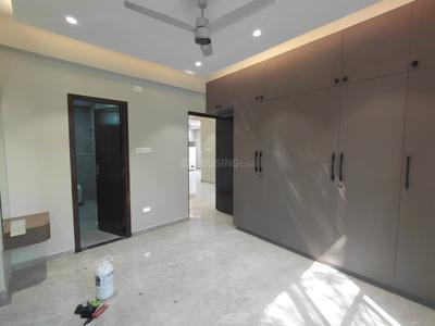 Bedroom Image of 1600 Sq.ft 3 BHK Apartment / Flat for rent in Jayanagar Bengaluru for Rs. 62000