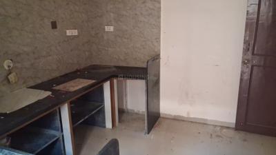 Kitchen Image of 2800 Sq.ft 3 BHK Villa for rent in Nagarkar Emerald Isle, Wagholi Pune for Rs. 40000