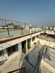 Balcony Image of 3400 Sq.ft 8 BHK Independent House for sale in Zadeshwar Bharuch for Rs. 21500000