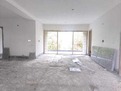 Living Room Image of 3150 Sq.ft 5 BHK Apartment / Flat for sale in Vajarahalli Bengaluru for Rs. 29000060