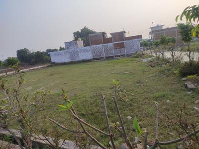 Hindupur society  Plot View 2