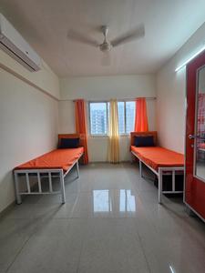 Hall Image of Meridian Stays in Malad East, Mumbai