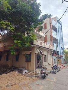 Image of 2000 Sq.ft 1.5 BHK Independent House for rent in Muruganpalli, Chittoor for Rs. 20000