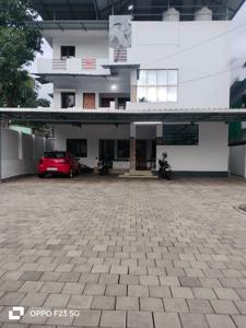 2 BHK Flat
