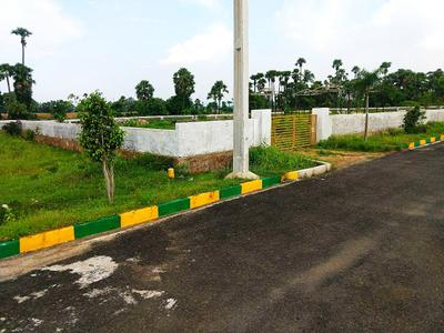 Image of 167 Sq.ft Residential Plot / Land for sale in Bhogapuram, Visakhapatnam for Rs. 2839000