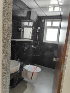 Image of 1633 Sq.ft 4 BHK Apartment / Flat for sale in Sankalp Hilife, Charholi Budruk, Pune for Rs. 11000000