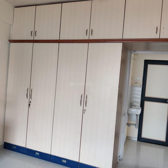 bhise park aundh road Bedroom 1