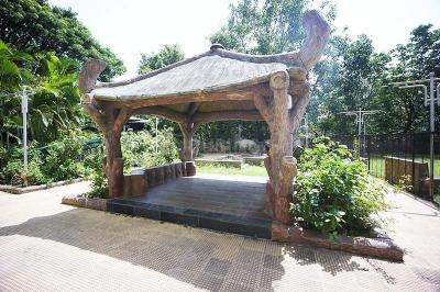 Image of 680 Sq.ft 2 BHK Apartment / Flat for sale in Kiwale, Pune for Rs. 7800000