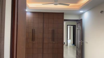 3 BHK Independent Builder Floor