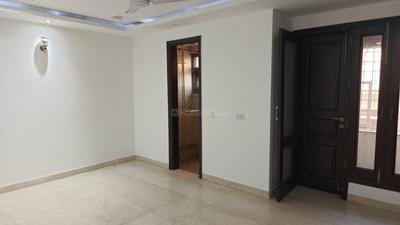 3 BHK Independent Builder Floor