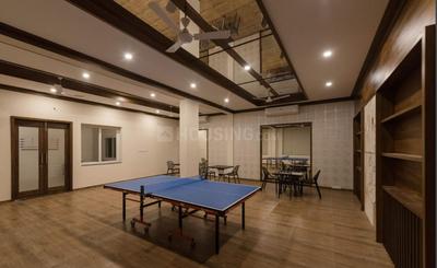Image of 1535 Sq.ft 3 BHK Apartment / Flat for sale in Bharath Aashraya, Konchady, Mangalore for Rs. 9000000