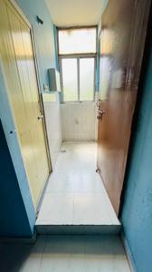 Balcony Image of 530 Sq.ft 2 BHK Apartment / Flat for sale in Shivam building, Fafadih Raipur for Rs. 1800000