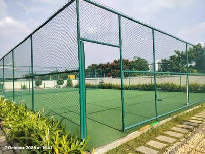 Image of 1140 Sq.ft 2 BHK Apartment / Flat for rent in Jai Gardenia, K R Puram, Bengaluru for Rs. 44000