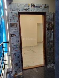 Balcony Image of 600 Sq.ft 1 BHK Builder Floor for rent in JP Nagar Bengaluru for Rs. 18000