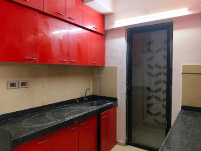 Kitchen Image of 1200 Sq.ft 3 BHK Apartment / Flat for sale in Lodha Palava Downtown, Palava Phase 2 Thane for Rs. 8499999