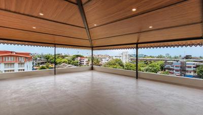 Balcony Image of 3337 Sq.ft 5 BHK Penthouse for sale in Porvorim Goa for Rs. 31000000