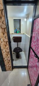 Bedroom Image of 385 Sq.ft 1 RK Apartment / Flat for sale in Dombivli East Thane for Rs. 3000000