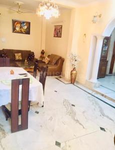 Living Room Image of 2000 Sq.ft 3 BHK Builder Floor for sale in Patel Nagar New Delhi for Rs. 11500000
