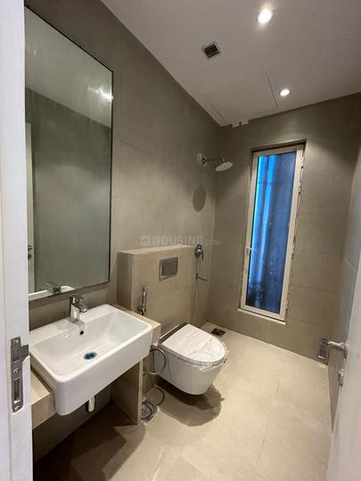 Indiabulls Sky Forest Bathroom 1