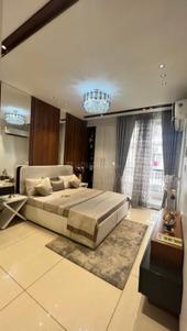 Bedroom Image of 1500 Sq.ft 3 BHK Independent House for rent in Rajouri Garden New Delhi for Rs. 65000