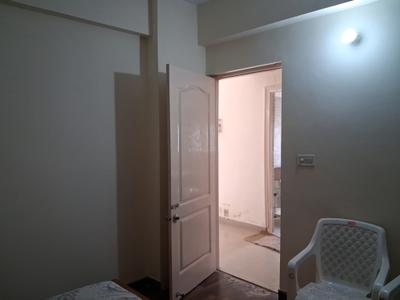 Bedroom Image of 1195 Sq.ft 2 BHK Apartment / Flat for sale in Paras Tierea, Sector 137 Noida for Rs. 9200000