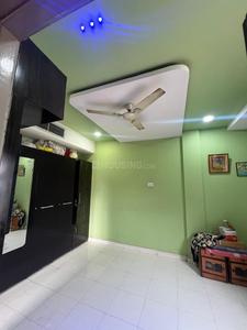 Bedroom Image of 1650 Sq.ft 3 BHK Apartment / Flat for sale in Khamla Nagpur for Rs. 11000000