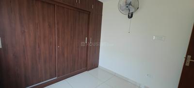 Bedroom Image of 1800 Sq.ft 3 BHK Builder Floor for rent in Horamavu Bengaluru for Rs. 50500