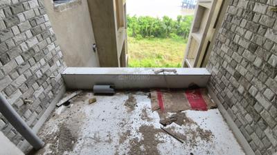 Image of 1150 Sq.ft 3 BHK Apartment / Flat for sale in Jai Hanuman River Links I, Konnagar, Hooghly for Rs. 6440000