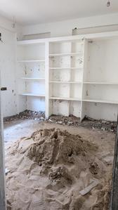 Bedroom Image of 1320 Sq.ft 3 BHK Apartment / Flat for sale in Seethammadhara Visakhapatnam for Rs. 10500000