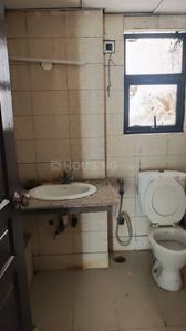 Image of 1500 Sq.ft 3 BHK Apartment / Flat for rent in Logix Blossom County, Sector 137, Noida for Rs. 40000