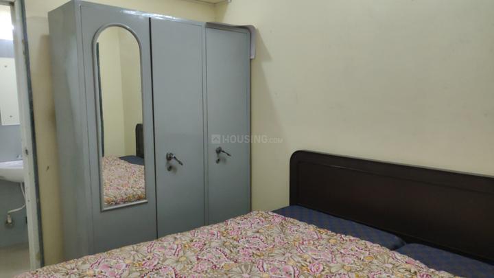 Dwarka Greens Bedroom 1